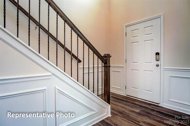 106 Cotton Field Dr unit 2, Statesville, NC 28677 - photo 7