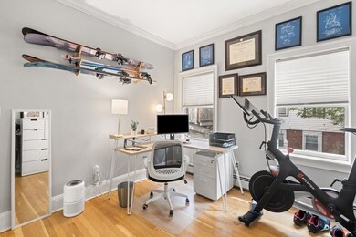 12 Springer St unit 1, Boston, MA 02127 - photo 4