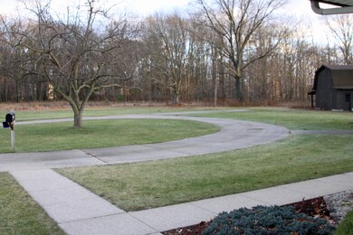 Circle Drive