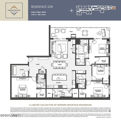 38460 U S 6 unit 229, Avon, CO 81620 - photo 7