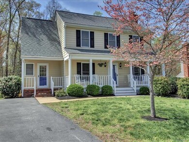 9205 Crystal Pointe Place, Glen Allen, VA 23060 - photo 3