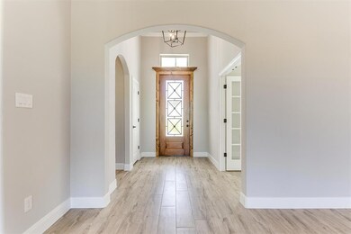 100 Cedar Mountain Dr, Weatherford, TX 76085 - photo 5