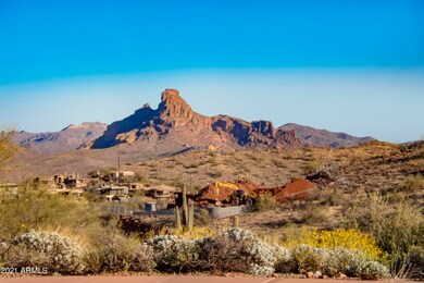 9640 N Four Peaks #6