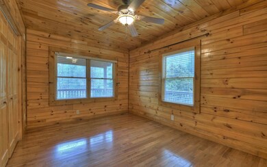 882 Stuart Mountain Rd, Mineral Bluff, GA 30559 - photo 7