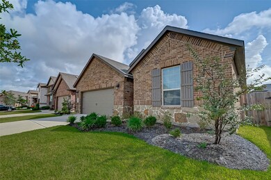 3915 Prairie Landing Ln, Fulshear, TX 77494 - photo 2