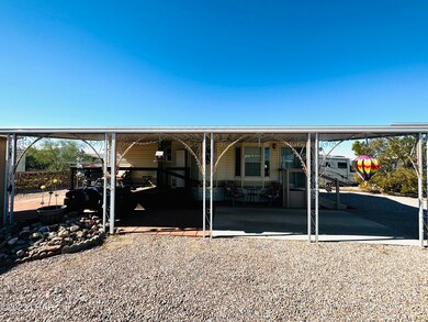 595 W Arrowhead Dr, Quartzsite, AZ 85346 - photo 5