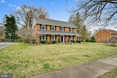 606 Berwick Rd, Wilmington, DE 19803 - photo 2