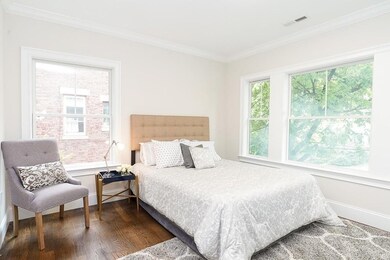 19 Verndale St unit 2, Brookline, MA 02446 - photo 5