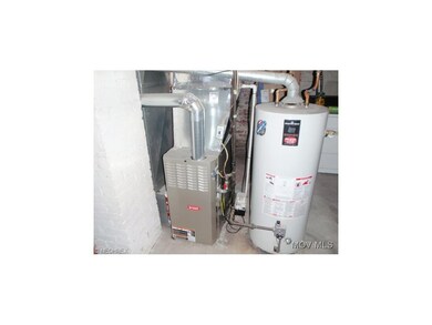 New HVAC