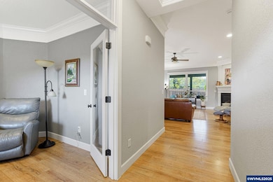 1184 SW Forestry Ln, Dallas, OR 97338 - photo 7