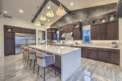 12544 Claymore Highland Ave, Las Vegas, NV 89138 - photo 7