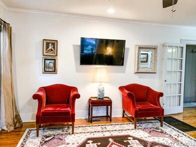 314 E Creek Ave, McAlester, OK 74501 - photo 7