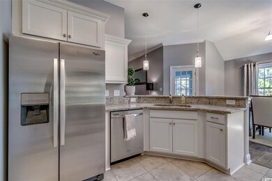 3170 Gause Rd unit Tupelo Plan lot 2, Loris, SC 29569 - photo 5