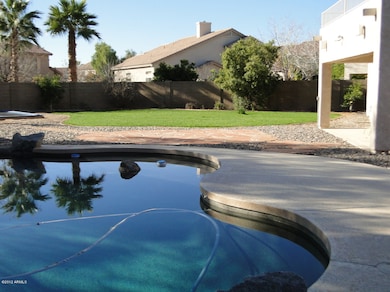 71 S Forest Dr, Chandler, AZ 85226 - photo 2