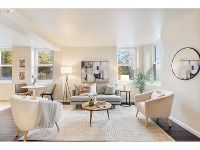 Cardinell View unit 102, Portland, OR 97201 - photo 7