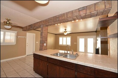 7411 Benson Dr, El Paso, TX 79915 - photo 3