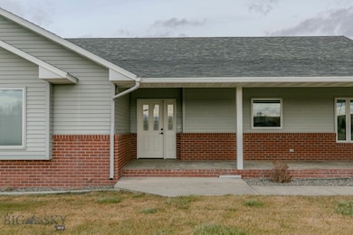 297 Big Timber Loop Rd, Big Timber, MT 59011 - photo 7