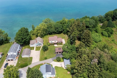 8410 Windsor Beach is Tucked Away in the Far NE Co