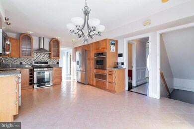 2813 Pulpit Hill Ct, Woodbridge, VA 22191 - photo 7