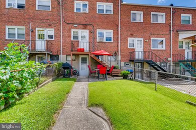 1108 Halstead Rd, Parkville, MD 21234 - photo 2