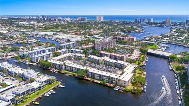 Island Club Condominiums unit 305E, Pompano Beach, FL 33062 - photo 3