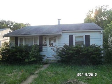 1906 N Euclid Ave, Indianapolis, IN 46218 - photo 4