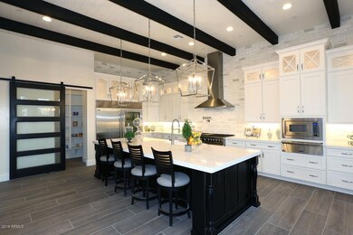 Gourmet Kitchen2