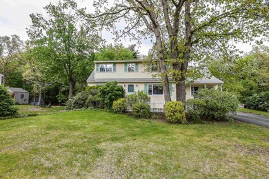 26 Newton St, Merrimack, NH 03054 - photo 2
