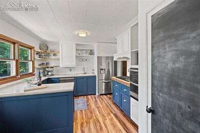 Updated appliances