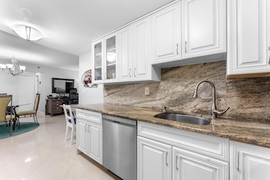 Ambassadors East unit 407, Highland Beach, FL 33487 - photo 7