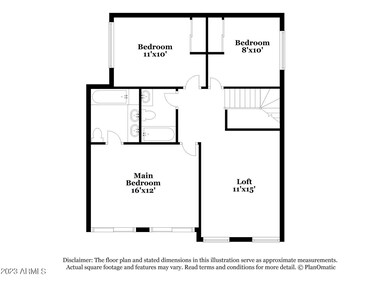 unlisted-address, Tempe, AZ 85283 - photo 3