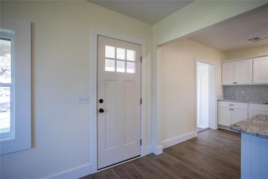 410 W Broadway St, Thomas, OK 73669 - photo 4