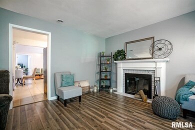 716 N Cherry St, Peoria, IL 61604 - photo 6