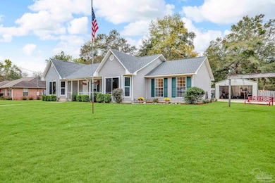 1500 Country Side Dr, Cantonment, FL 32533 - photo 3