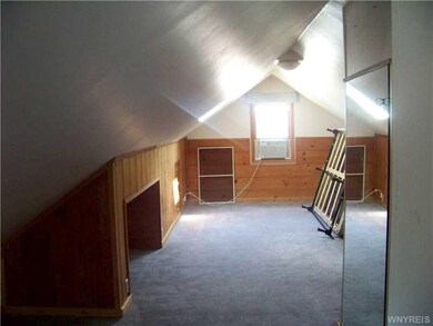 Bedroom.