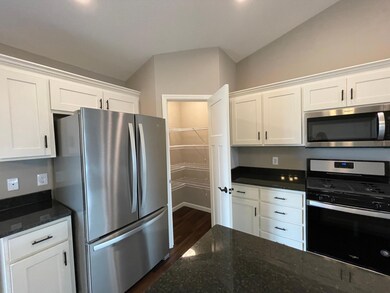 All photos are of a previously finished home of the same floor plan. This home has just started construction.