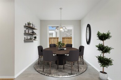 1815 Smithers Landing Dr, Richmond, TX 77469 - photo 7