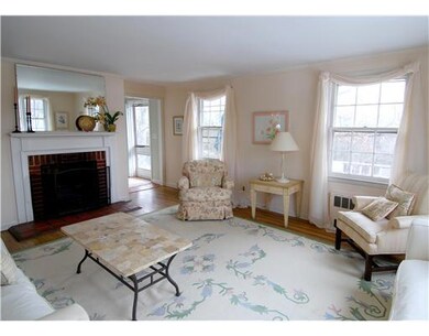 31 Greenway Dr, Greenwich, CT 06831 - photo 5