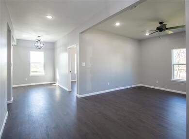 416 Soward Ave, Weatherford, TX 76086 - photo 6