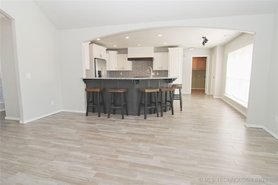 703 SW 19th St, Wagoner, OK 74467 - photo 7