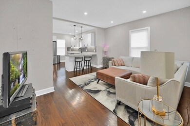 41 School St unit 2, Dorchester Center, MA 02124 - photo 5