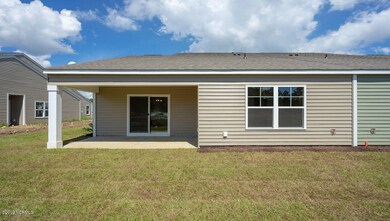 2003 Coleman Lake - Lot 524-04