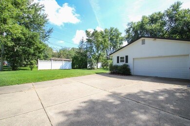 Garage- 1
