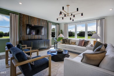 214 Williams Grove Ln unit Lot 4, Apex, NC 27523 - photo 7