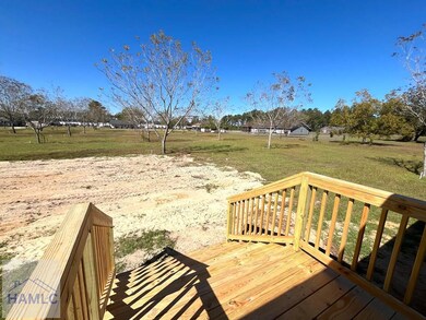 LOT 7 Tupelo Dr, Claxton, GA 30417 - photo 4