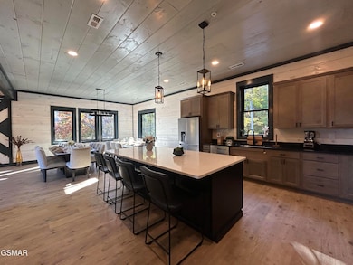 1253 & 1257 Bavarian Way, Gatlinburg, TN