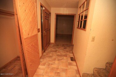 entry hall