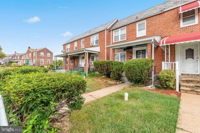 3632 Columbus Dr, Baltimore, MD 21215 - photo 2