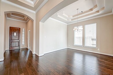 4207 Lodge Ranch Ct, Fulshear, TX 77441 - photo 5