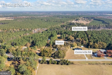 3314 Centerville Rd, Lexington, GA 30648 - photo 3